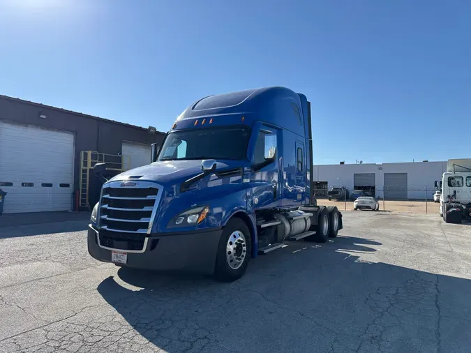 2020 FREIGHTLINER/MERCEDES NEW CASCADIA PX126647856c05d88363f790fb974778b14d69c