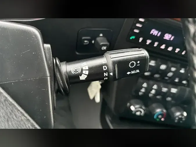 2021 FREIGHTLINER CA126