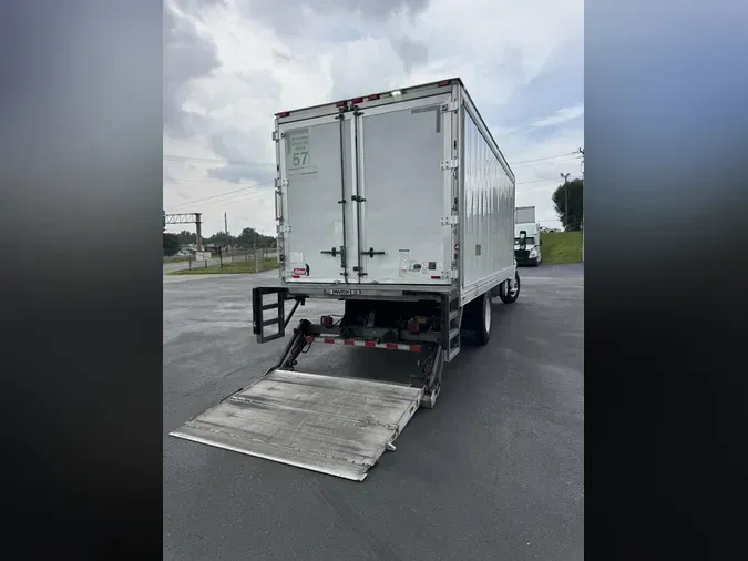 2019 International MV607785762b7d4ed8705832a1460616cb68c