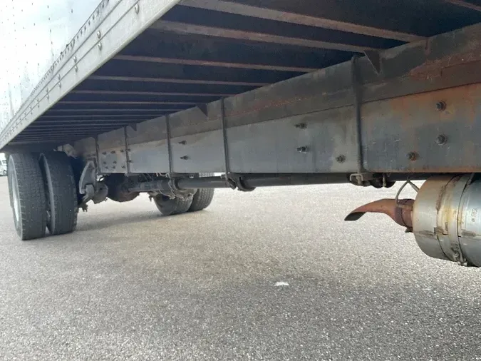 2019 Freightliner M2