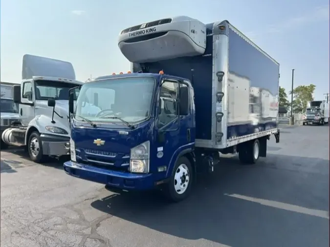 2020 CHEVROLET MOTOR DIV. LCF 5500HD785b70eed9c5ba19099272895edab417