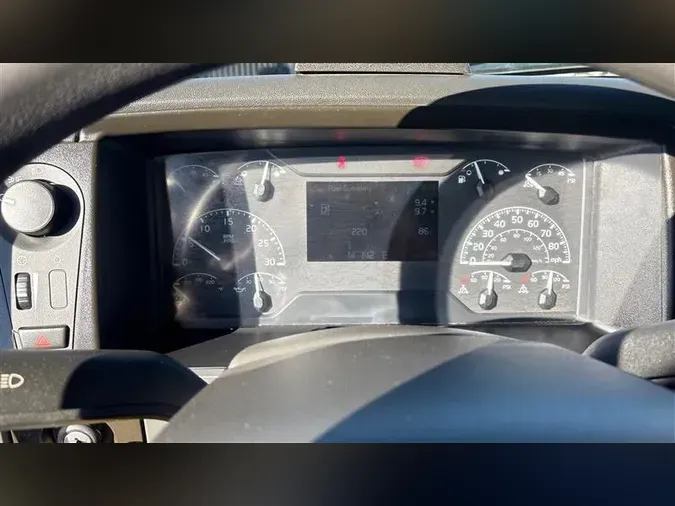 2020 VOLVO VNL860785bb19f03ab467ab759c02a50bfa338