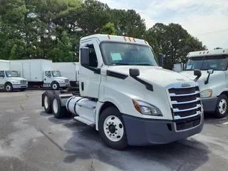 2020 FREIGHTLINER/MERCEDES NEW CASCADIA PX12664