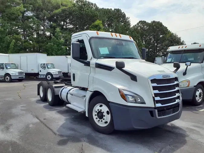 2020 FREIGHTLINER/MERCEDES NEW CASCADIA PX12664785c7d73f0b25c247f017eca7859e7df