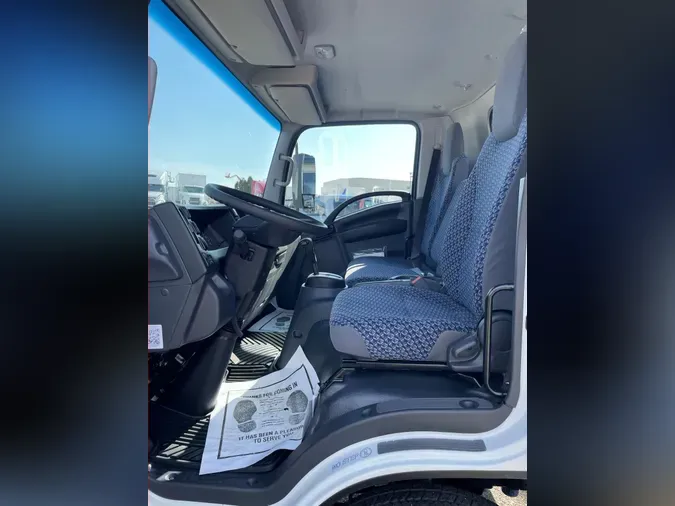 2026 ISUZU NRR GAS - 200 wb 1U5