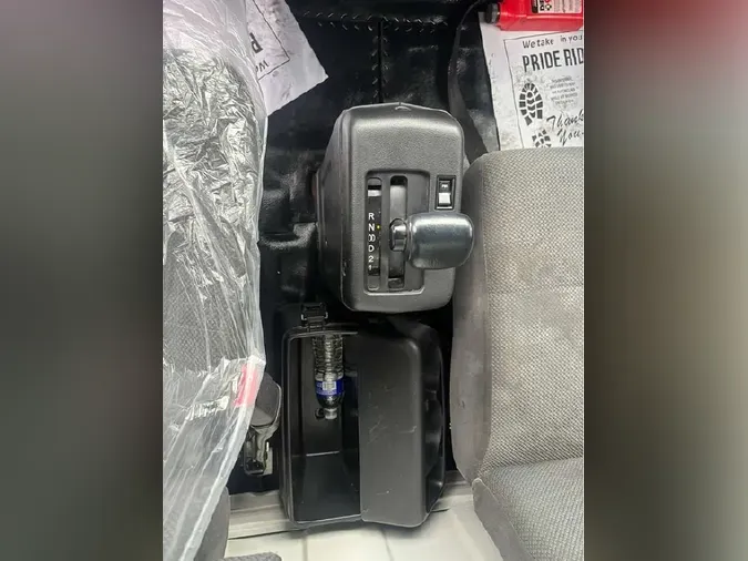 2020 HINO 338 Derated