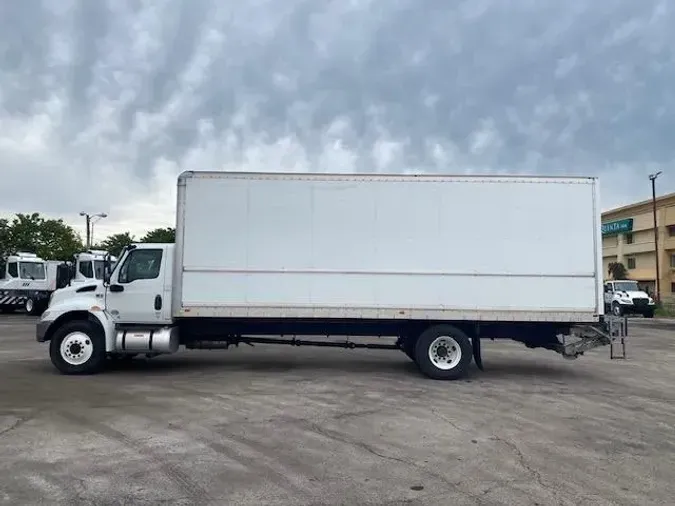 2019 International 4300