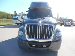 2018 International LT