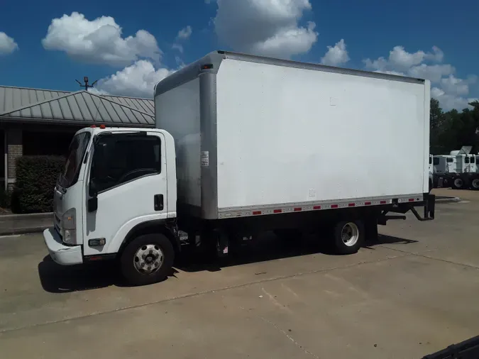 2018 ISUZU NPR HD785f622bd1e269e66b68f28e32354dc0