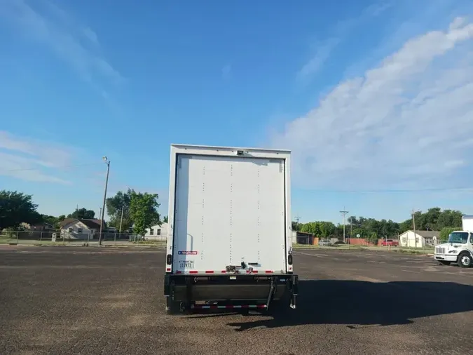 2020 CHEVROLET MOTOR DIV. LCF 4500XD