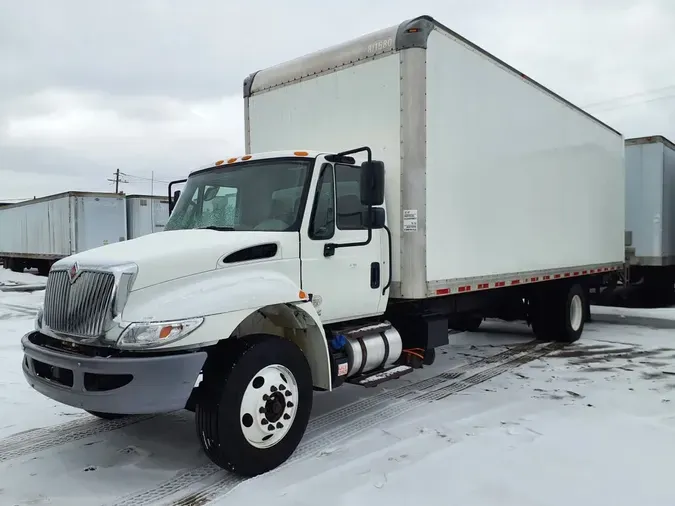 2019 NAVISTAR INTERNATIONAL 4300785f9cf40198424667a7efb1d0234008