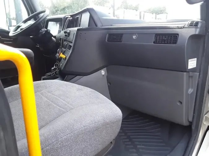 2022 NAVISTAR INTERNATIONAL LT625 SLPR CAB