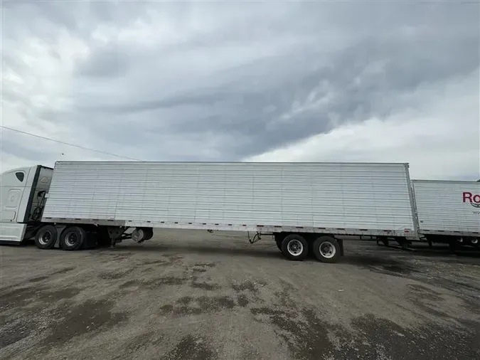 2017 UTILITY TRAILERS VS2RA 53/162/102