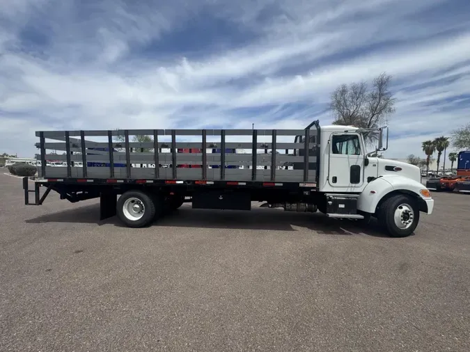 2020 Peterbilt 330
