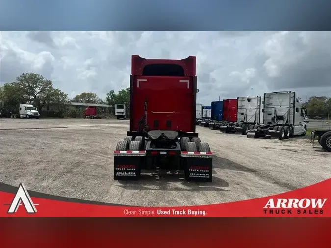 2021 PETERBILT 579