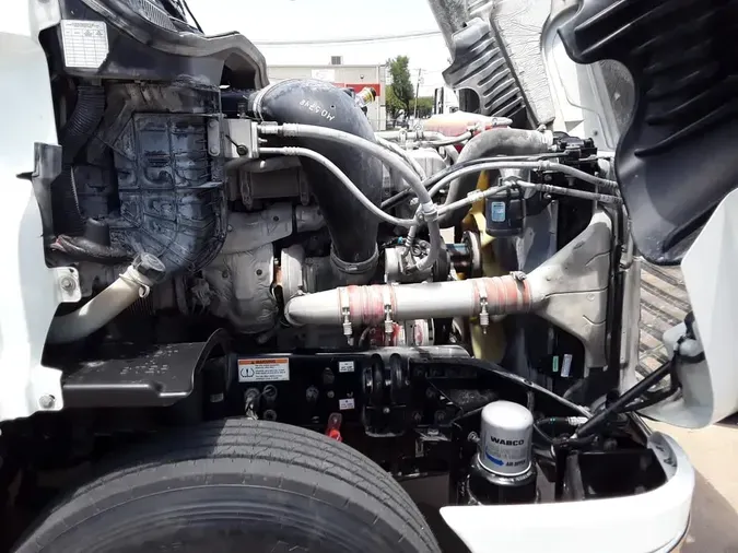 2020 FREIGHTLINER CASCADIA 125