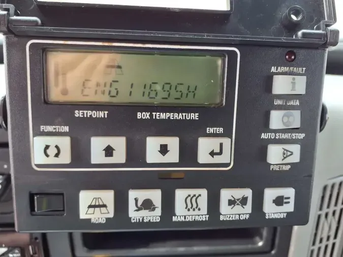 2017 NAVISTAR INTERNATIONAL 4300