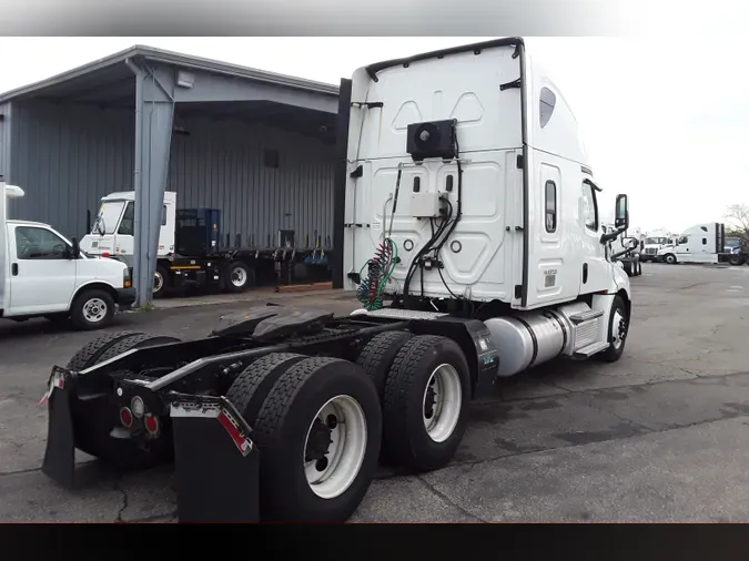 2019 FREIGHTLINER/MERCEDES NEW CASCADIA PX12664