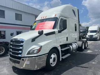 2020 FREIGHTLINER/MERCEDES NEW CASCADIA PX12664