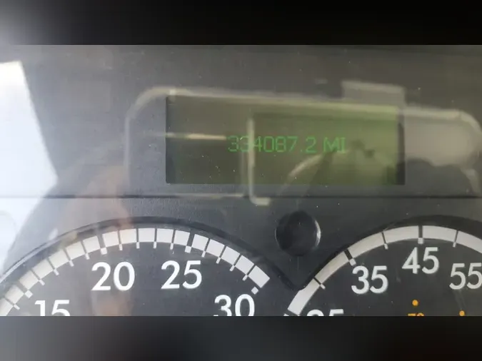 2019 FREIGHTLINER/MERCEDES M2 106