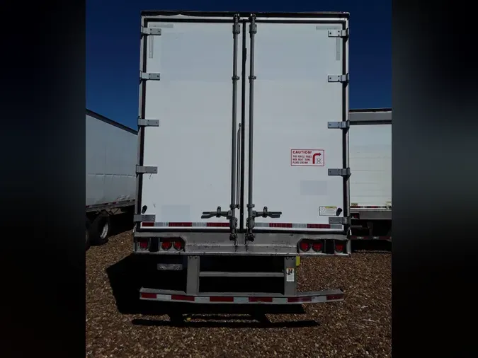 2016 VANGUARD TRAILER CORP R8000B 53/102/162