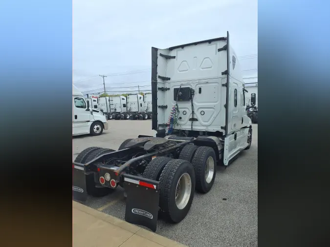 2019 FREIGHTLINER/MERCEDES NEW CASCADIA PX12664