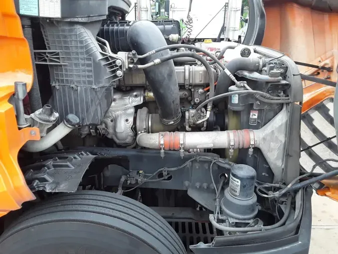 2019 FREIGHTLINER NEW CASCADIA PX12664