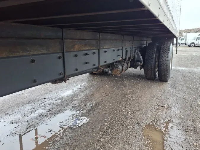 2018 FREIGHTLINER/MERCEDES M2 106