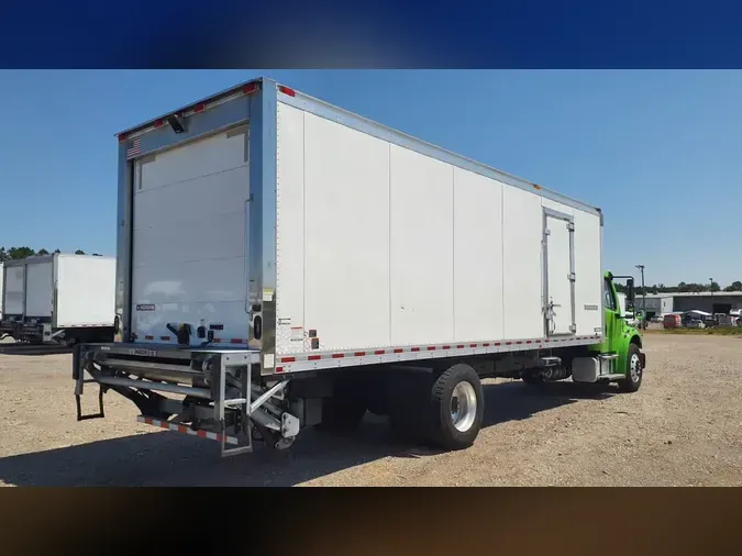 2020 FREIGHTLINER/MERCEDES M2 1067869a537bf7bb427fa099f87b07c94de
