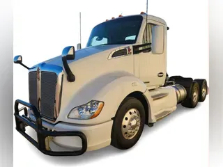 2020 Kenworth T680