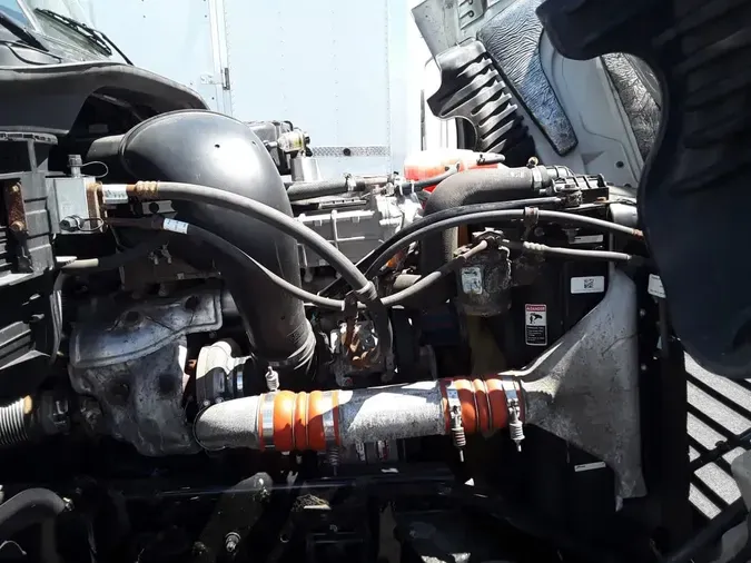 2019 FREIGHTLINER/MERCEDES CASCADIA 125