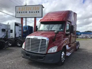 2016 FREIGHTLINER CASCADIA