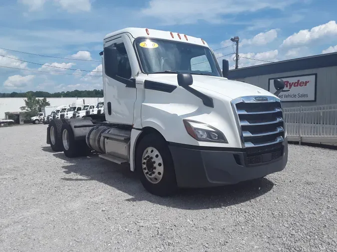 2020 FREIGHTLINER/MERCEDES NEW CASCADIA PX12664