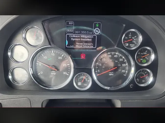 2021 KENWORTH T680