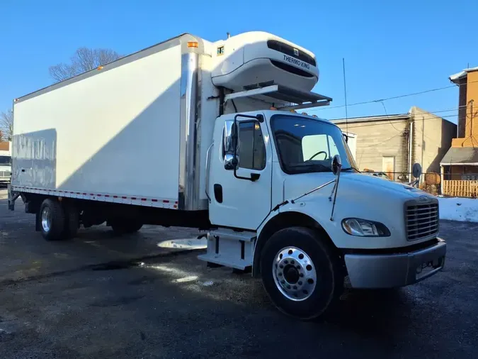 2020 FREIGHTLINER/MERCEDES M2 106