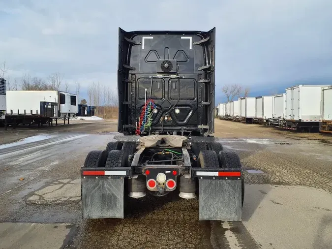 2020 FREIGHTLINER/MERCEDES NEW CASCADIA PX12664