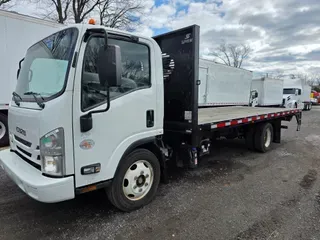 2019 ISUZU NRR