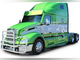 2024 Peterbilt 579