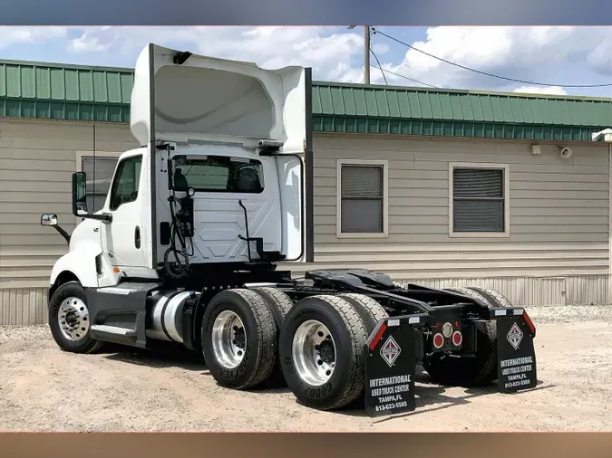 2021 INT LT625 6x4