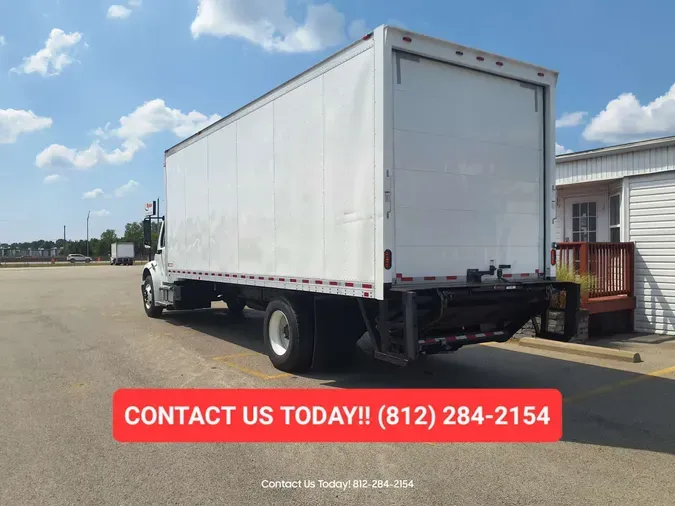 2017 FREIGHTLINER M2 106