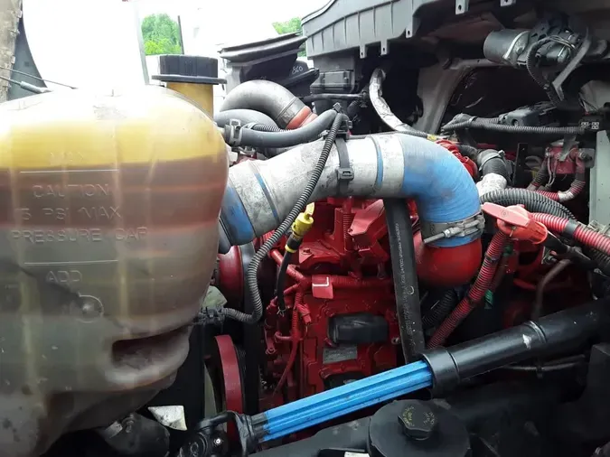 2019 NAVISTAR INTERNATIONAL 4300786fa89bb24e632df7903bf20371eafb