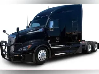 2022 Kenworth T680