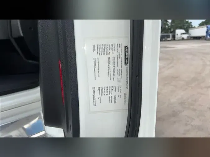 2021 FREIGHTLINER CA126