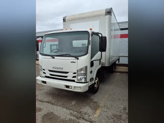 2018 ISUZU NPR HD787148fe77295ebf1249efa626da8885