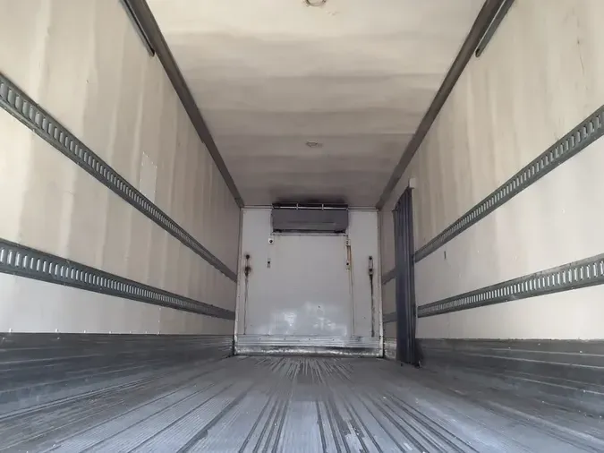 2019 NAVISTAR INTERNATIONAL MV607 (4X2)