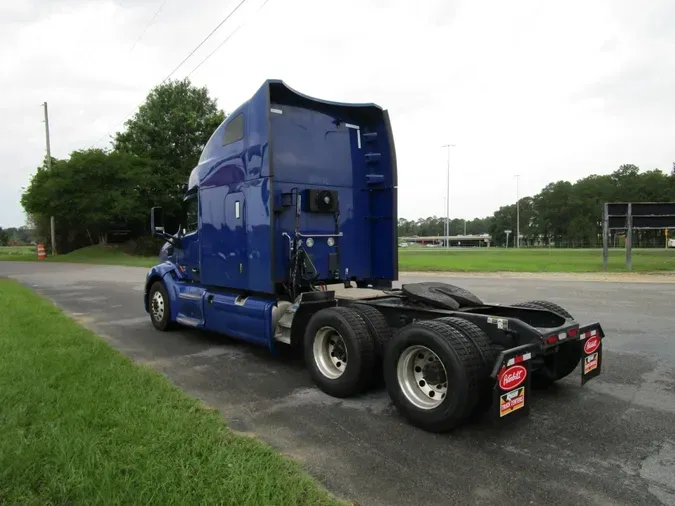 2022 Peterbilt 579