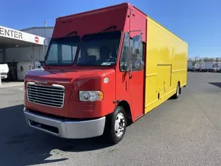 2017 FRTLR CUSTOM CHASSIS CORP MT55