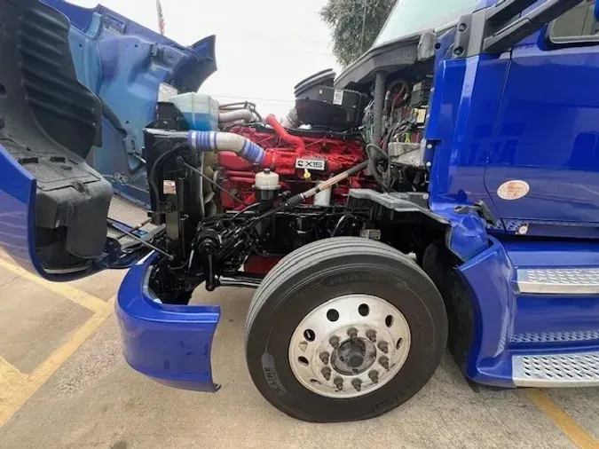 2021 Kenworth T680