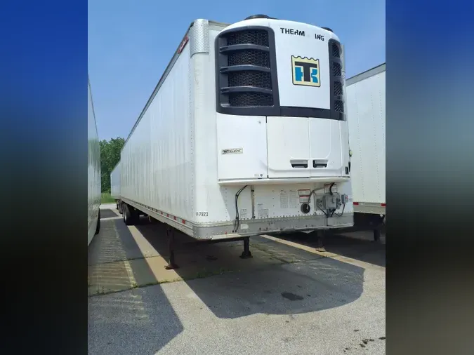 2017 GREAT DANE 7211TZ-1 53/162/1027874f6e7f9b114025321ab3084aa8387