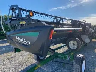 2013 MacDon FD75-40